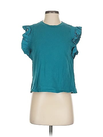 English Factory Short Sleeve Top (view 1)