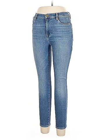 FRAME Denim Jeans (view 1)