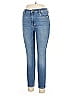 FRAME Denim Blue Jeans Size 30 waist - photo 1