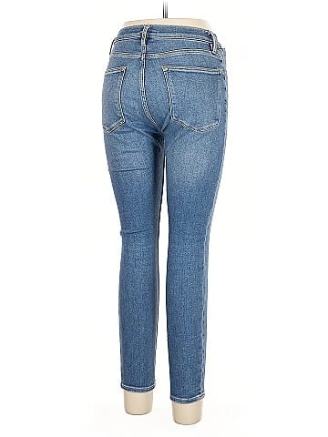 FRAME Denim Jeans (view 2)
