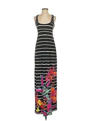 Boston Proper Casual Dress (view 1)