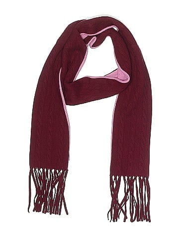 Ann Taylor Cashmere Scarf (view 1)