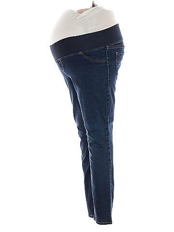 Old Navy - Maternity Jeggings (view 1)