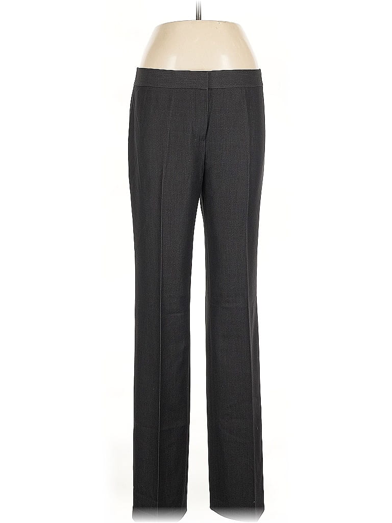 Pre-owned Unbranded Dress Pants In Gray