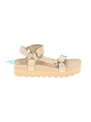 Reef Wedges