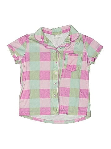 Art Class Short Sleeve Polo (view 1)