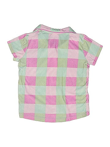 Art Class Short Sleeve Polo (view 2)