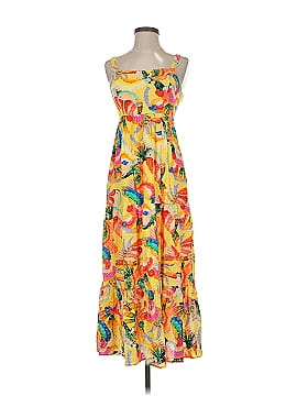 Farm Rio For Anthropologie Casual Dress