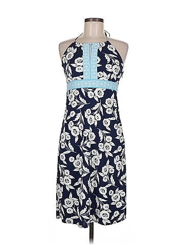 Ann Taylor LOFT Casual Dress (view 1)