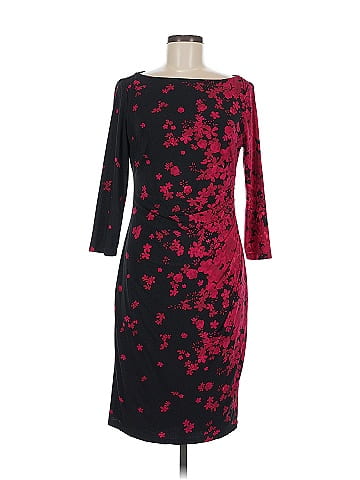 Chaps Cocktail Dress (view 1)