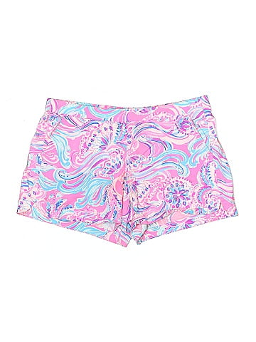 Lilly Pulitzer Shorts (view 1)