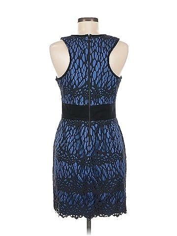 Robert Rodriguez Cocktail Dress (view 2)