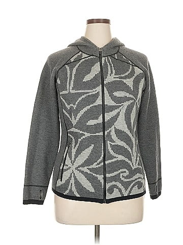 Title Nine Zip Up Hoodie (view 1)
