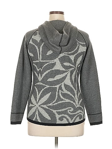 Title Nine Zip Up Hoodie (view 2)