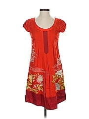 Floreat Casual Dress