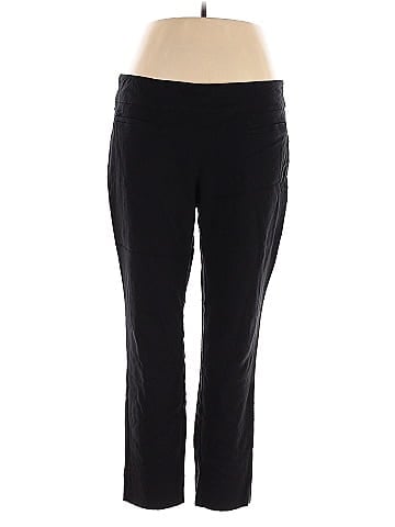 Crown & Ivy Active Pants (view 1)