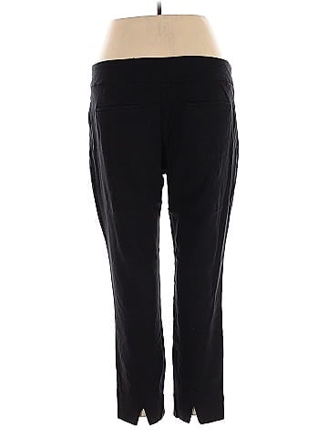 Crown & Ivy Active Pants (view 2)