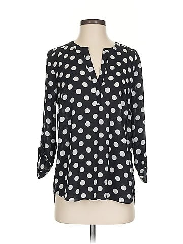 Daniel Rainn 3/4 Sleeve Blouse (view 1)