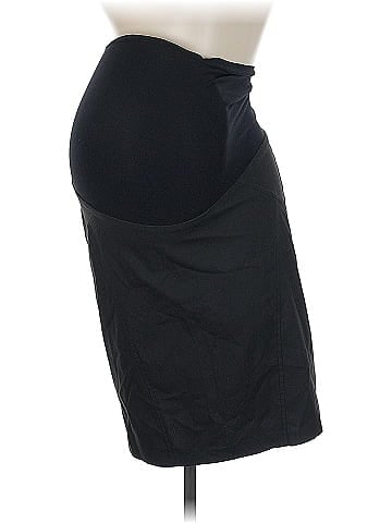 Motherhood Casual Skirt (view 1)