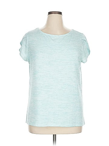 Market and Spruce Short Sleeve T-Shirt (view 1)