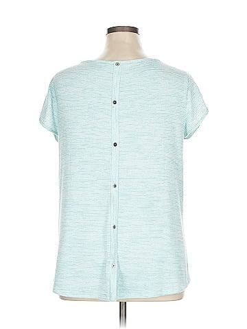 Market and Spruce Short Sleeve T-Shirt (view 2)
