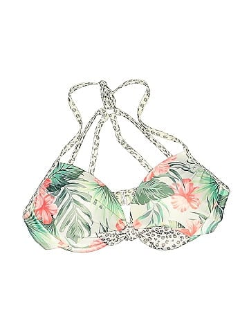 Ron Jon Surf Shop Swimsuit Top (view 1)