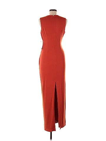 Chaps Cocktail Dress (view 2)