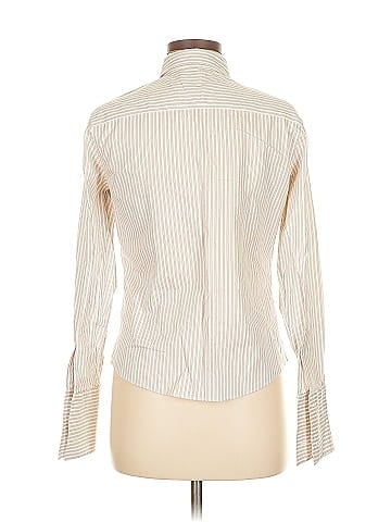 Brooks Brothers Long Sleeve Button-Down Shirt (view 2)
