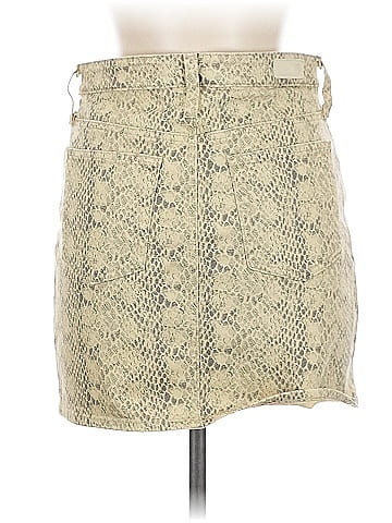 Adriano Goldschmied Casual Skirt (view 2)