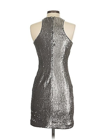 Halston Heritage Cocktail Dress (view 2)