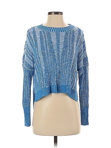 Pilcro Pullover Sweater (view 1)