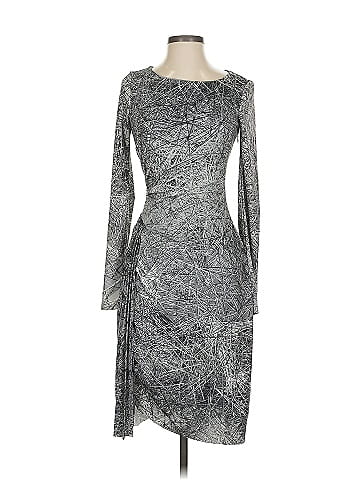 Halston Heritage Cocktail Dress (view 1)