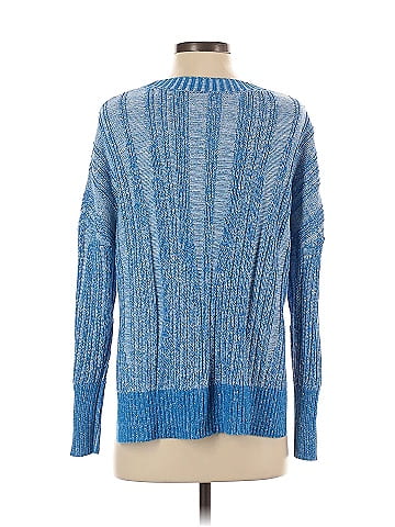 Pilcro Pullover Sweater (view 2)
