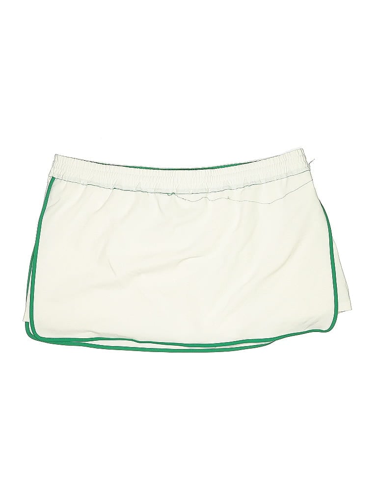 Click to view more detailed imagery on our partner's website Pre-owned Zara Athletic Shorts In Green