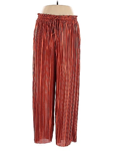 ELOQUII Casual Pants (view 1)