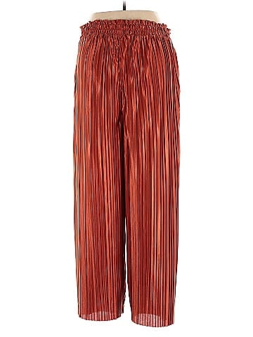 ELOQUII Casual Pants (view 2)