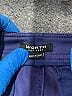 Worth New York Solid Blue Athletic Shorts Size 6 (estimated) - photo 3