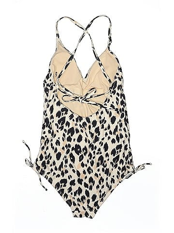 Kona Sol One Piece Swimsuit (view 2)