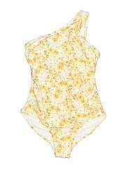Kona Sol One Piece Swimsuit