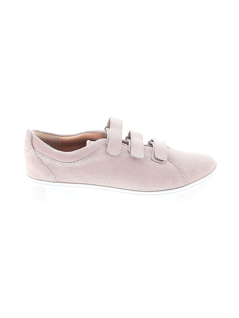 FitFlop Pink Sneakers Size 8 1/2 - photo 1