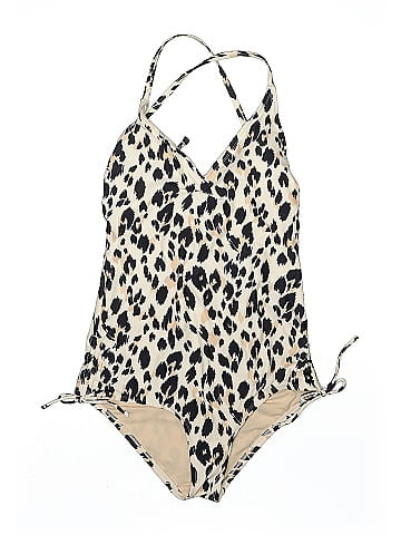 Kona Sol One Piece Swimsuit (view 1)