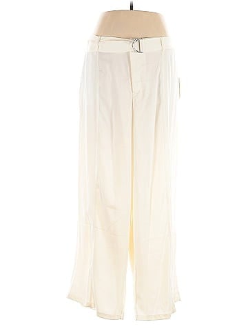ELOQUII Casual Pants (view 1)