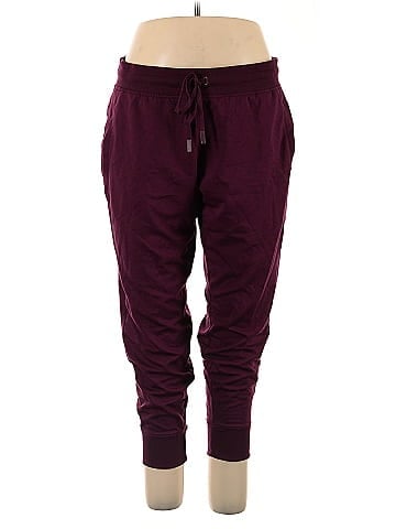 Athletic Works Casual Pants (view 1)