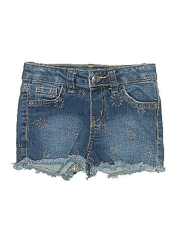 Cat & Jack Denim Shorts (view 1)