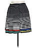 Tail Stripes Black Casual Skirt Size 10 - photo 2