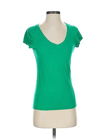 Reserved Short Sleeve T-Shirt (view 1)
