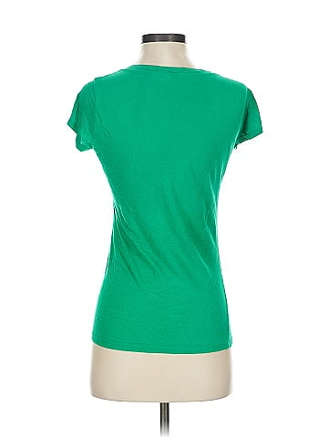 Reserved Short Sleeve T-Shirt (view 2)