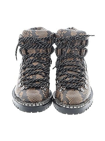 Schutz Ankle Boots (view 2)