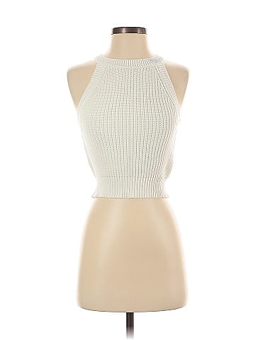 Superdown Sweater Vest (view 1)