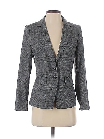 White House Black Market Blazer (view 1)